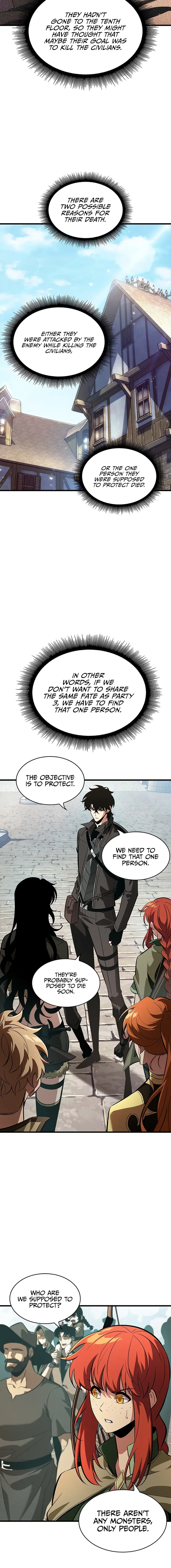 Pick Me Up Chapter 47 - Page 2
