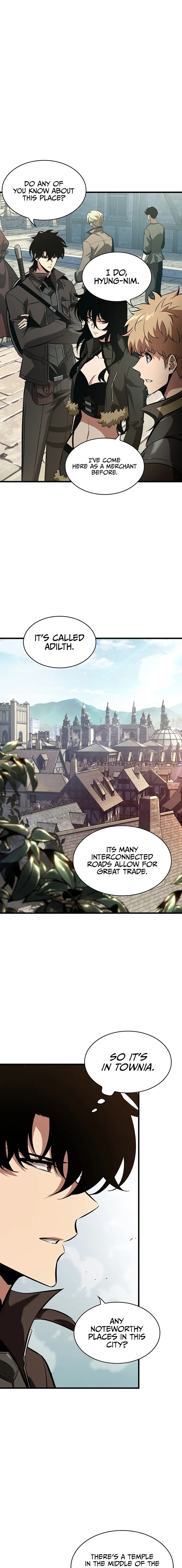 Pick Me Up Chapter 47 - Page 3
