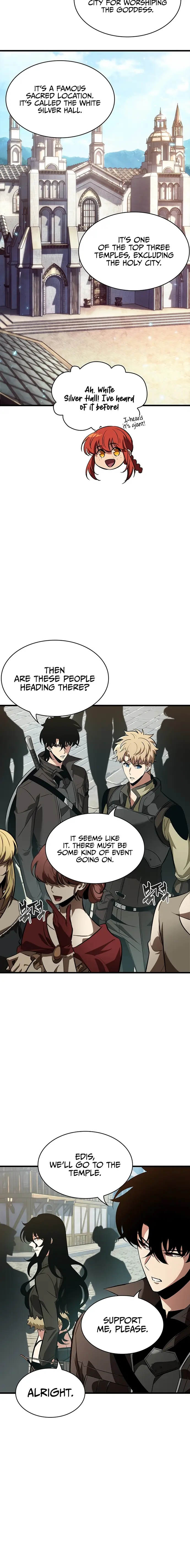 Pick Me Up Chapter 47 - Page 4