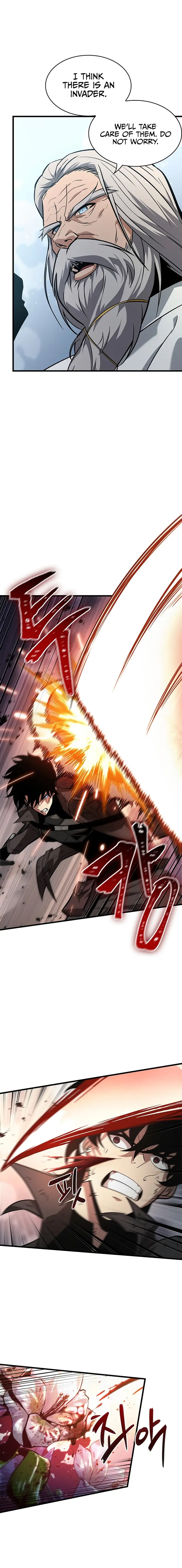 Pick Me Up Chapter 48 - Page 12