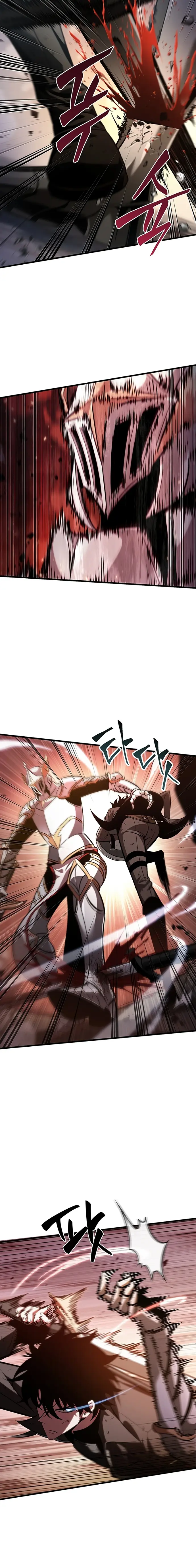 Pick Me Up Chapter 48 - Page 14