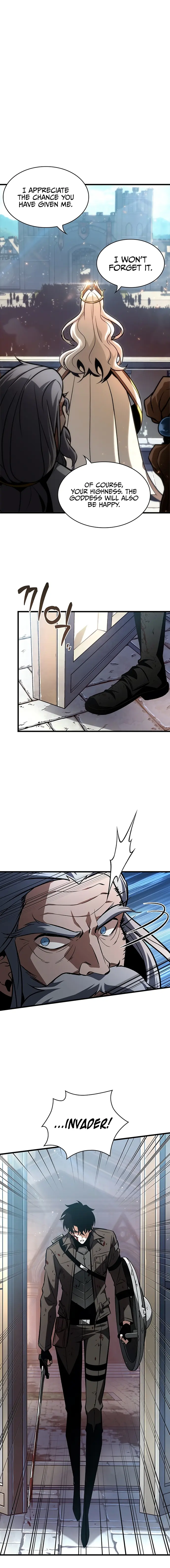 Pick Me Up Chapter 48 - Page 20