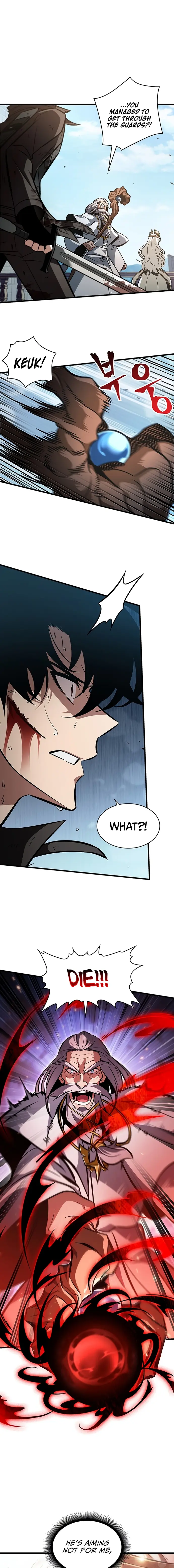 Pick Me Up Chapter 48 - Page 21