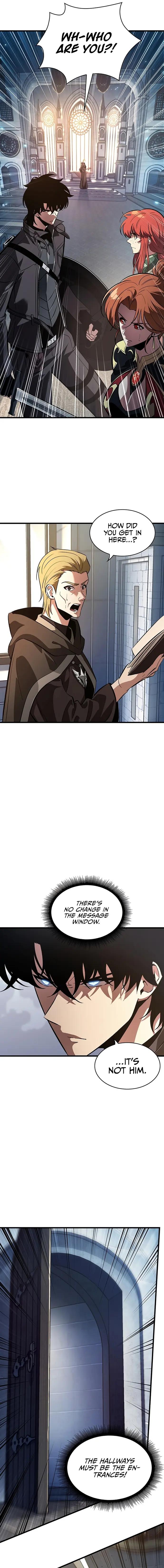 Pick Me Up Chapter 48 - Page 3