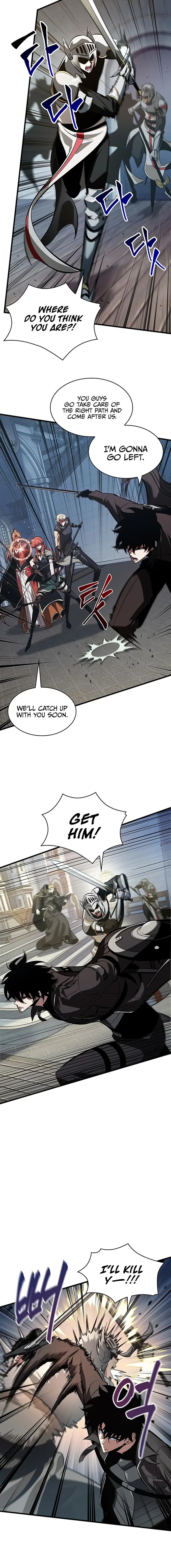 Pick Me Up Chapter 48 - Page 4