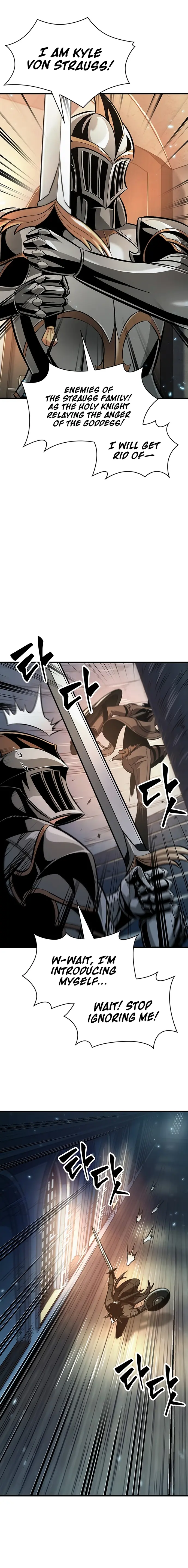 Pick Me Up Chapter 48 - Page 6