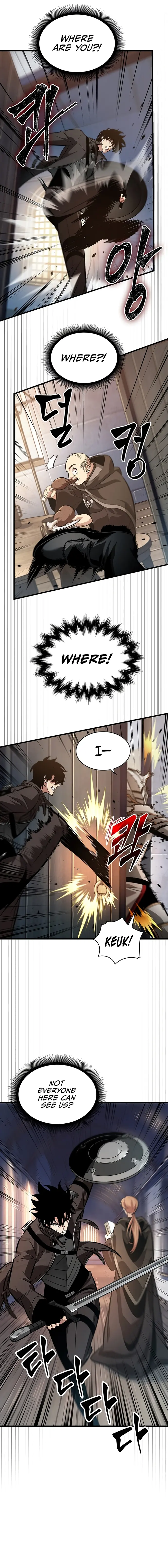 Pick Me Up Chapter 48 - Page 7