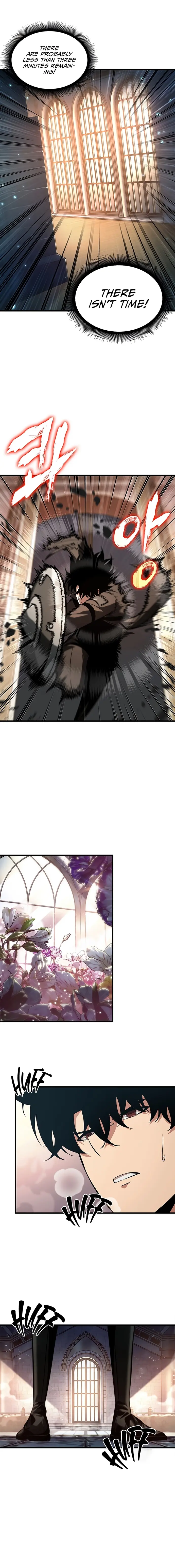 Pick Me Up Chapter 48 - Page 8