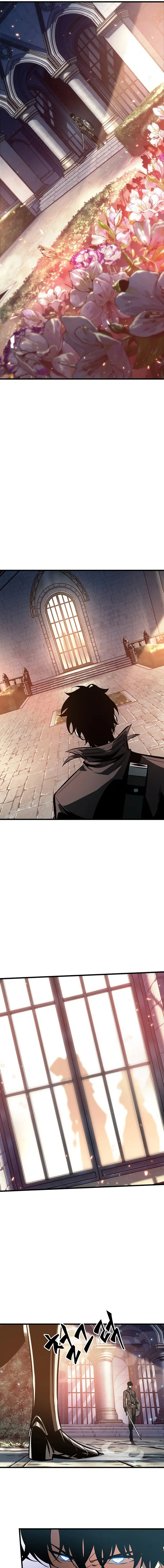 Pick Me Up Chapter 48 - Page 9