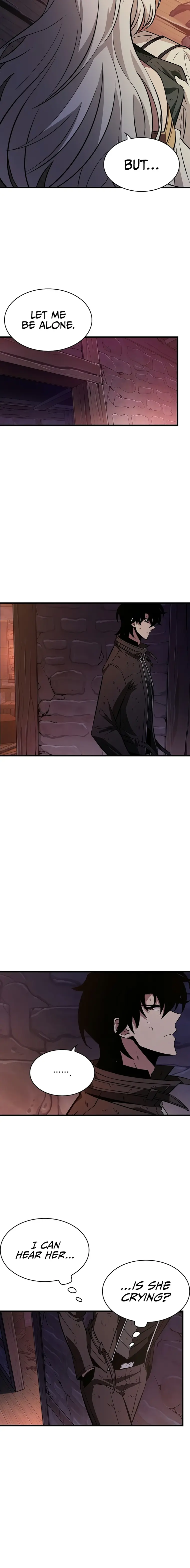 Pick Me Up Chapter 52 - Page 10