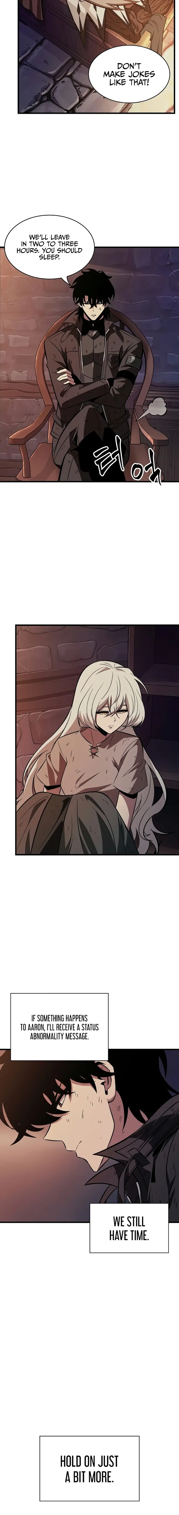 Pick Me Up Chapter 52 - Page 12