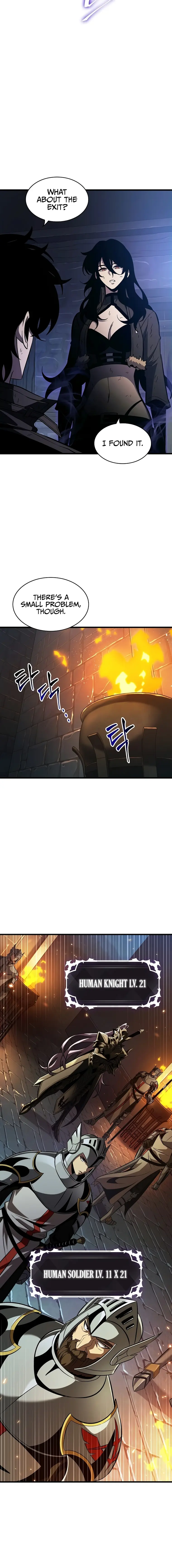 Pick Me Up Chapter 52 - Page 14