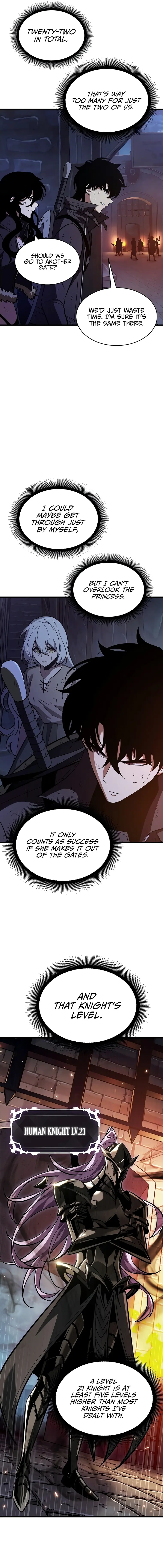 Pick Me Up Chapter 52 - Page 15