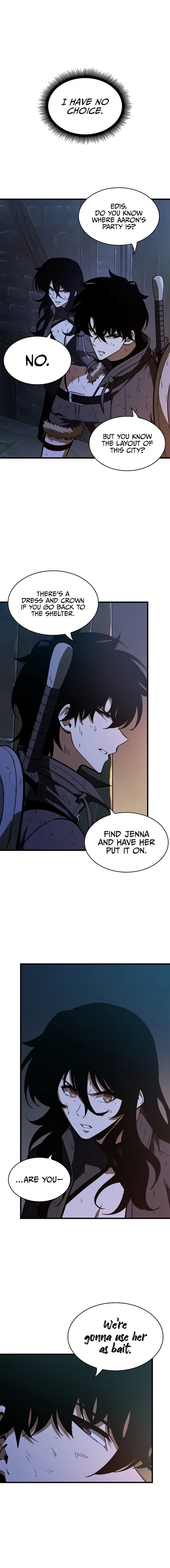 Pick Me Up Chapter 52 - Page 16