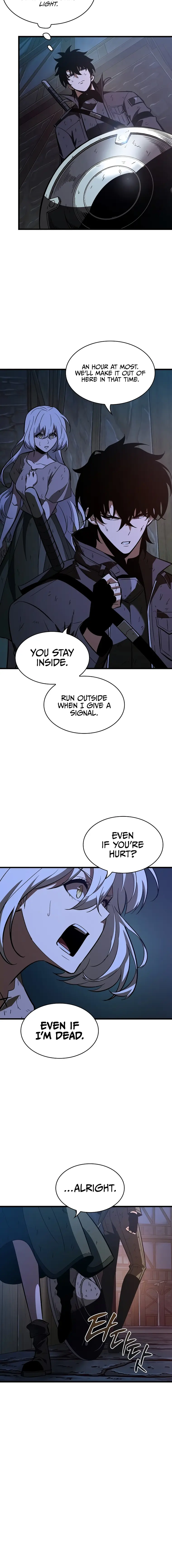 Pick Me Up Chapter 52 - Page 18