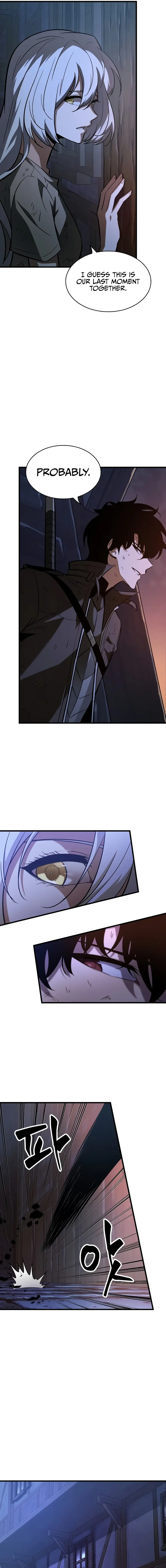 Pick Me Up Chapter 52 - Page 19