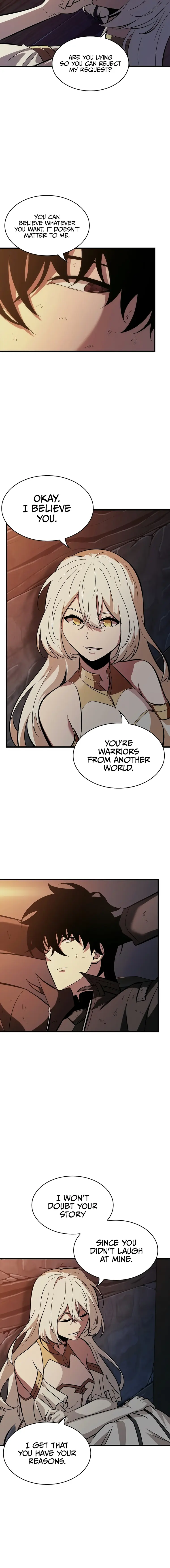 Pick Me Up Chapter 52 - Page 4
