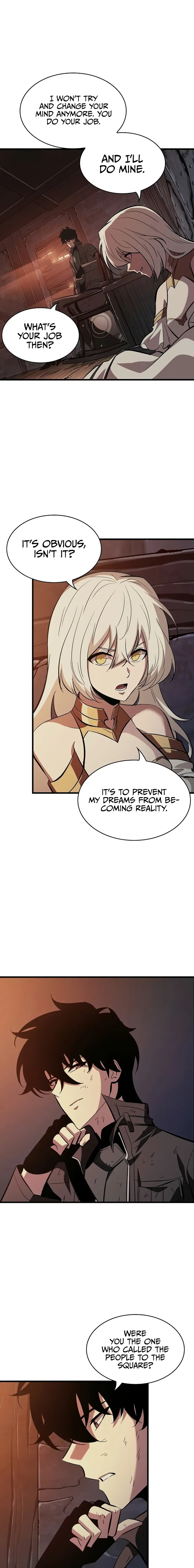 Pick Me Up Chapter 52 - Page 5