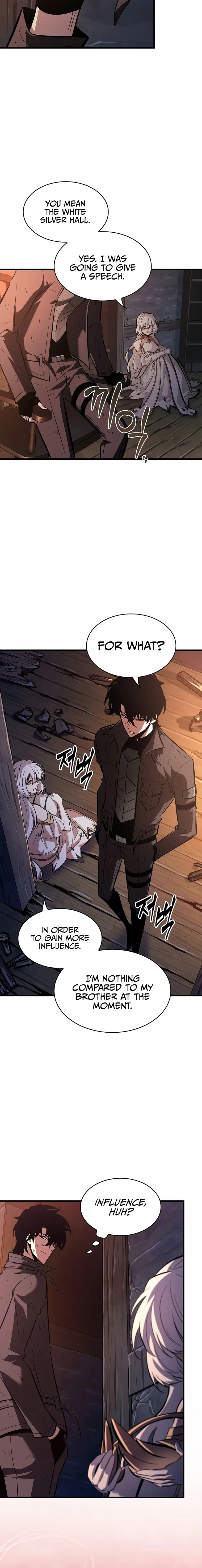 Pick Me Up Chapter 52 - Page 6