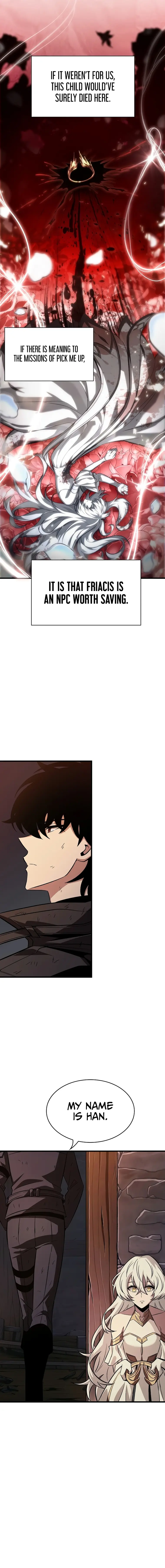 Pick Me Up Chapter 52 - Page 7