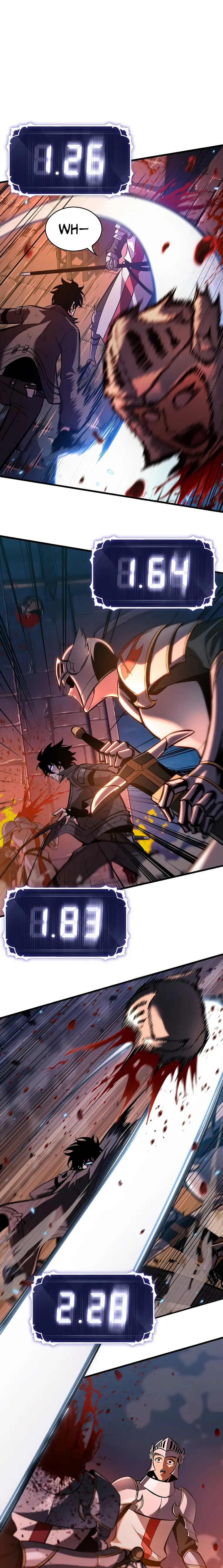 Pick Me Up Chapter 53 - Page 11
