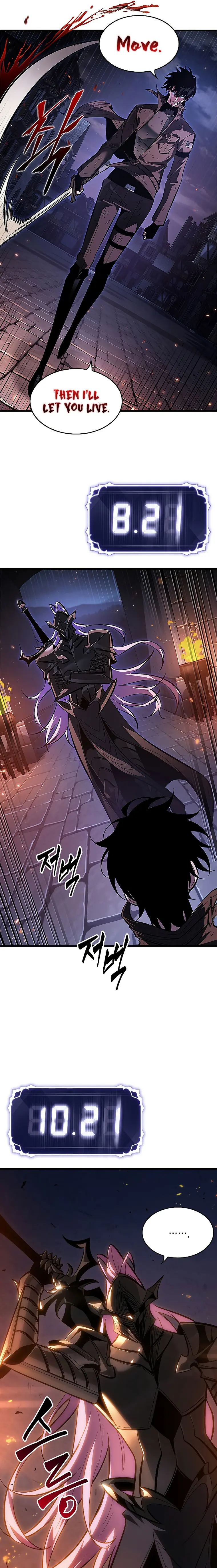 Pick Me Up Chapter 53 - Page 13