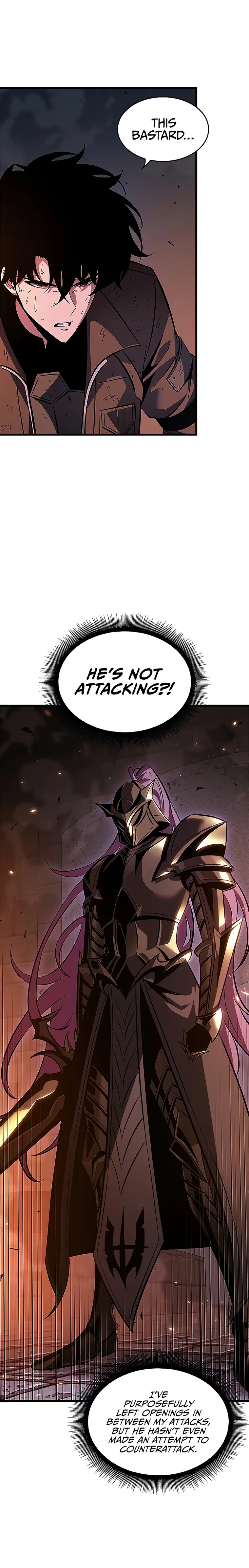 Pick Me Up Chapter 53 - Page 18