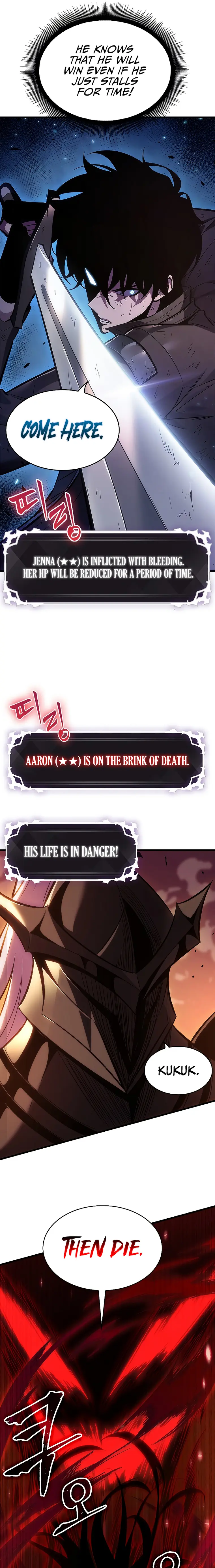 Pick Me Up Chapter 53 - Page 19