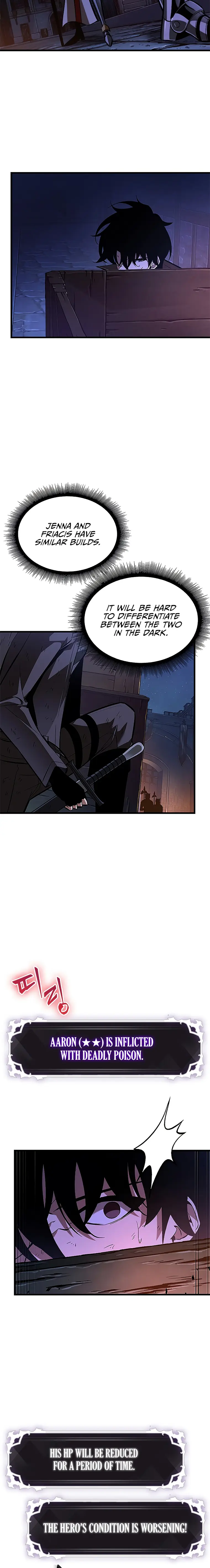 Pick Me Up Chapter 53 - Page 2