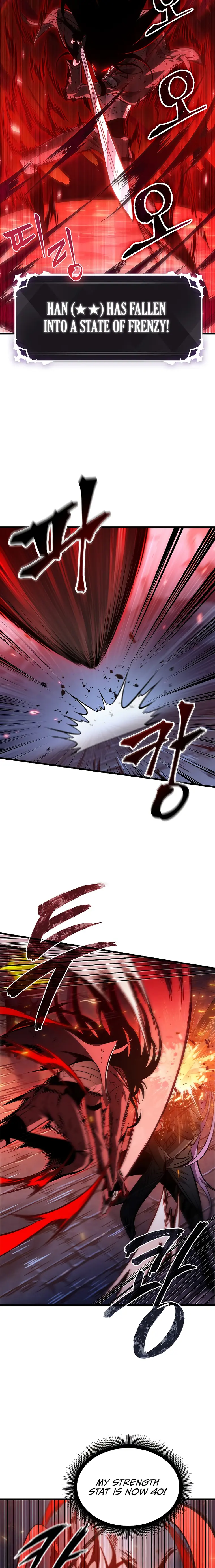Pick Me Up Chapter 53 - Page 20