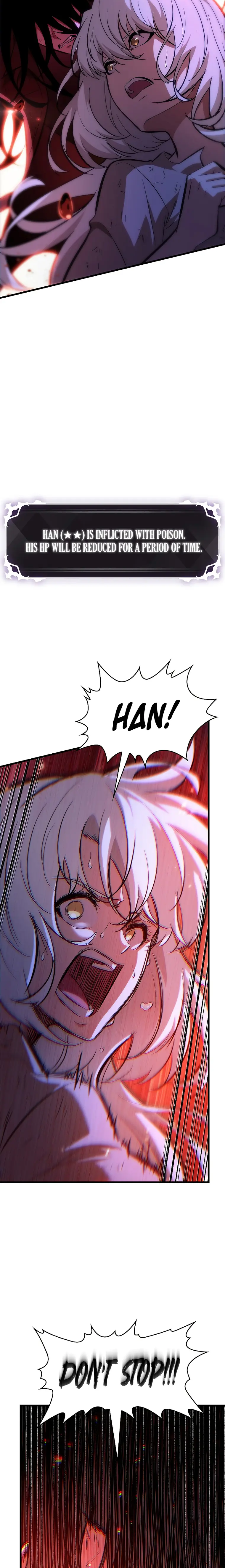 Pick Me Up Chapter 53 - Page 26
