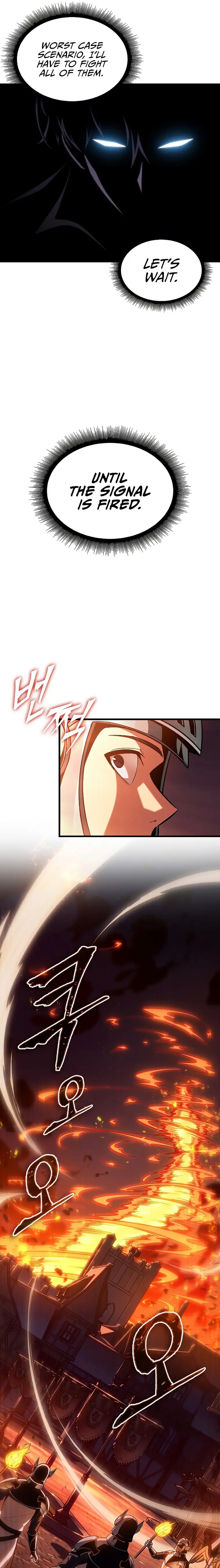 Pick Me Up Chapter 53 - Page 7