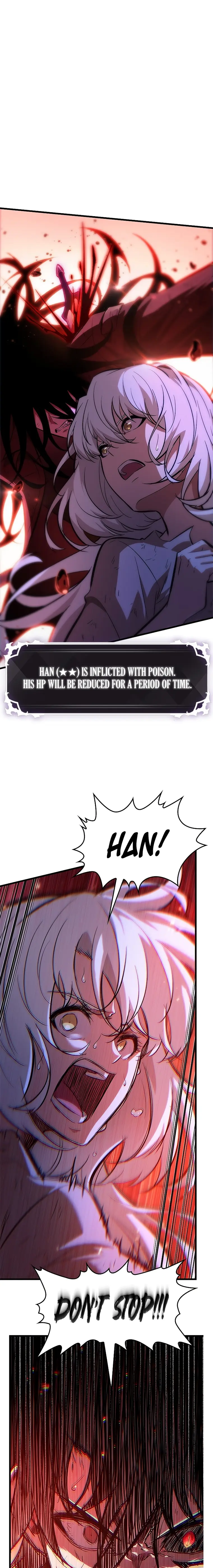 Pick Me Up Chapter 54 - Page 1