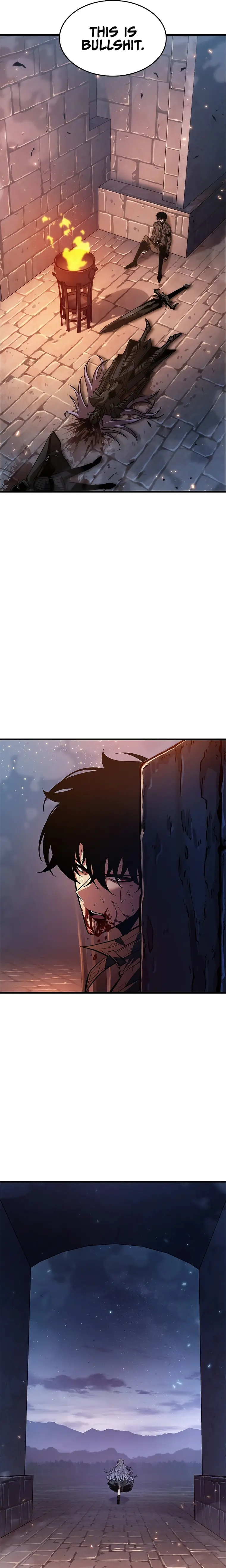 Pick Me Up Chapter 54 - Page 13