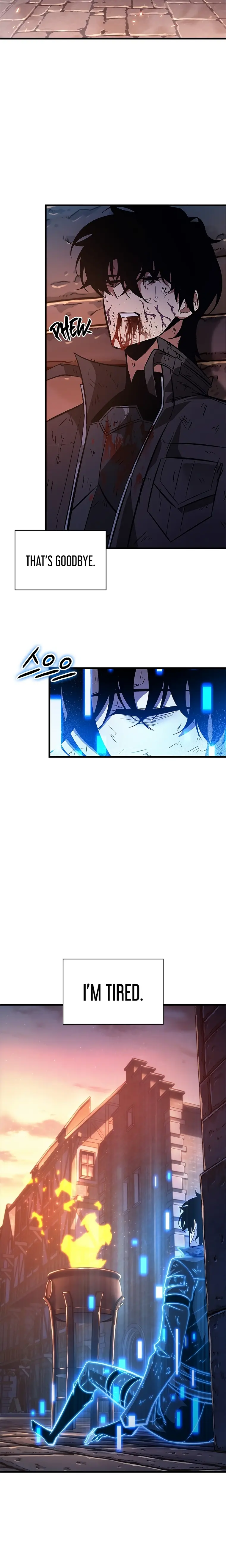 Pick Me Up Chapter 54 - Page 14