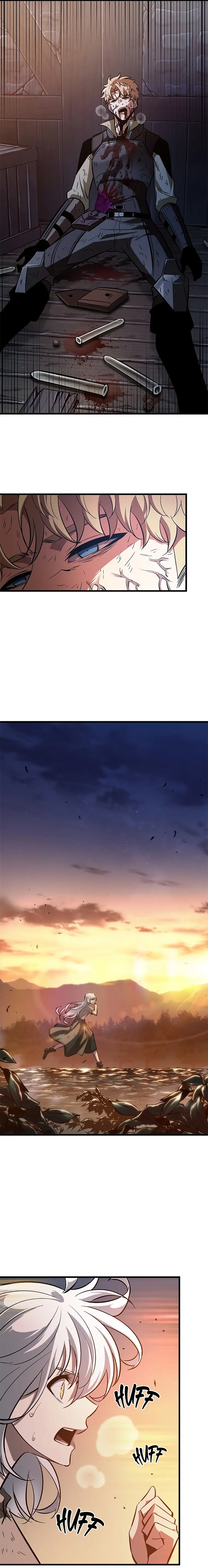 Pick Me Up Chapter 54 - Page 16