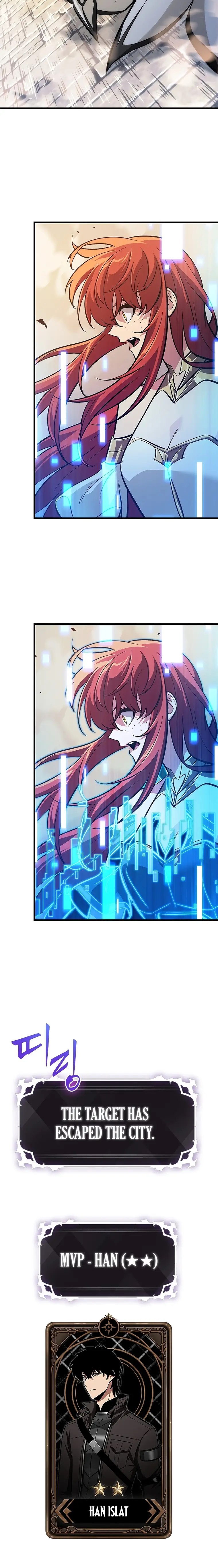 Pick Me Up Chapter 54 - Page 18