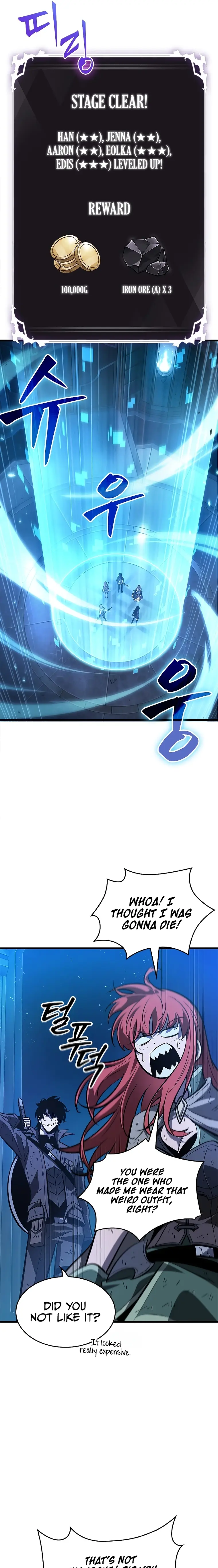 Pick Me Up Chapter 54 - Page 19