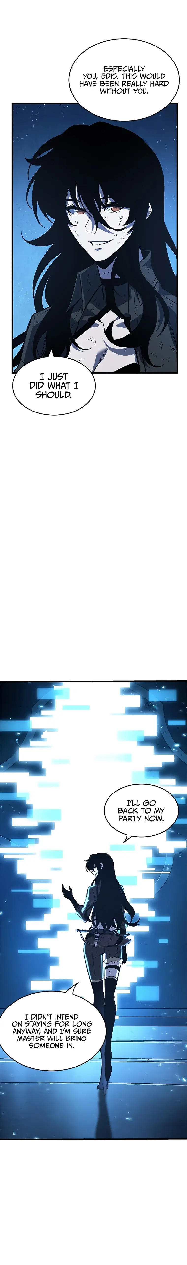 Pick Me Up Chapter 54 - Page 21