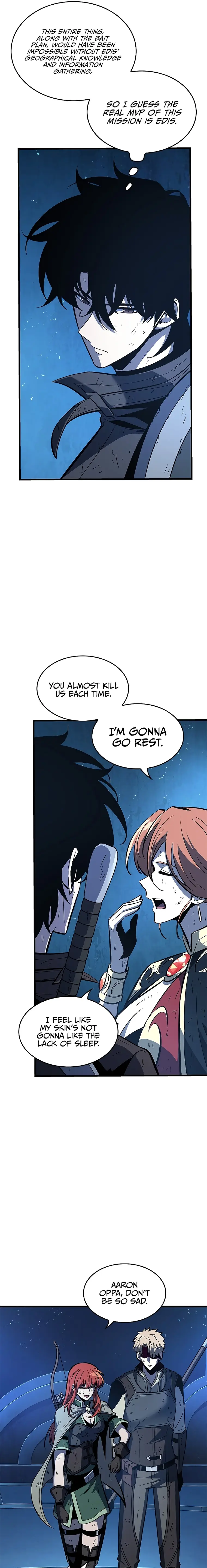 Pick Me Up Chapter 54 - Page 22