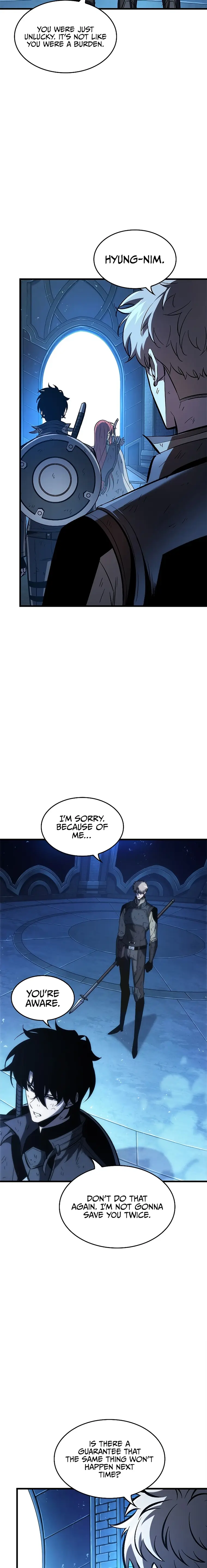 Pick Me Up Chapter 54 - Page 23