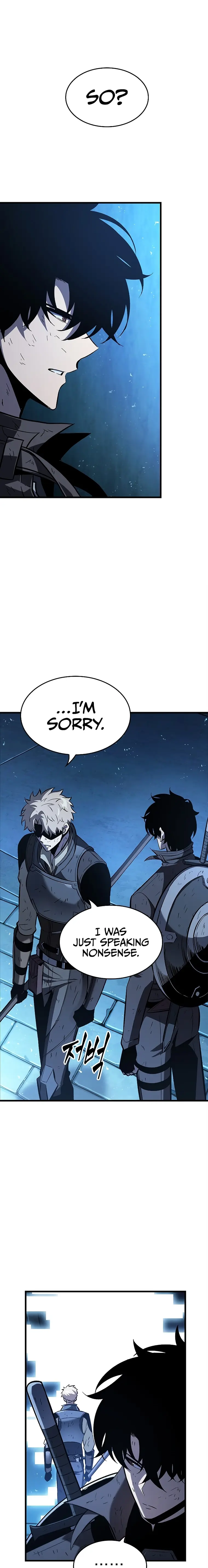 Pick Me Up Chapter 54 - Page 26