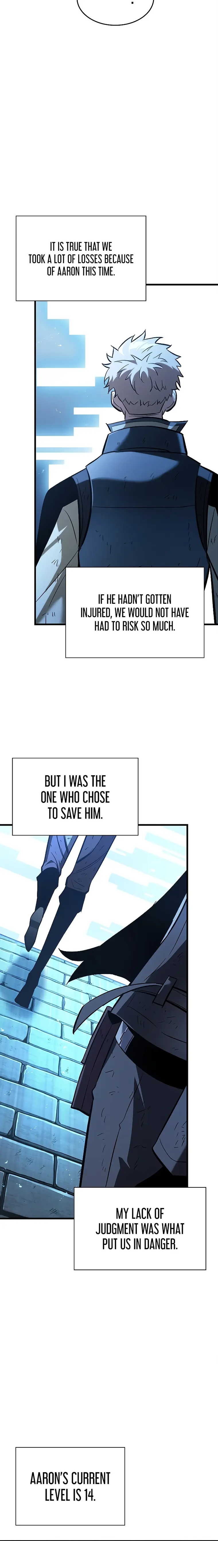 Pick Me Up Chapter 54 - Page 27