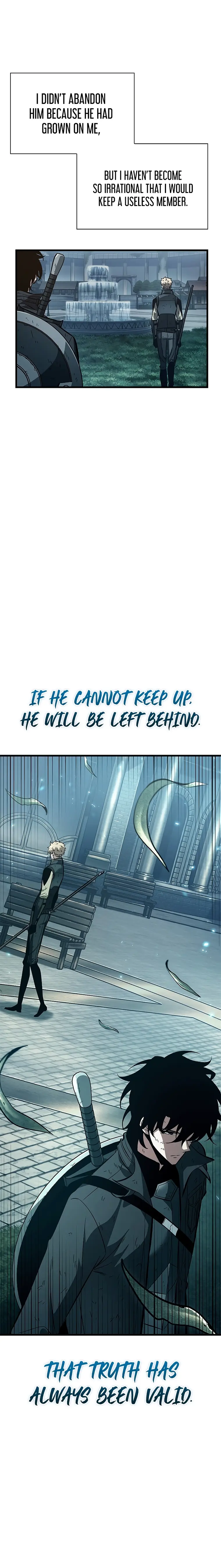 Pick Me Up Chapter 54 - Page 30