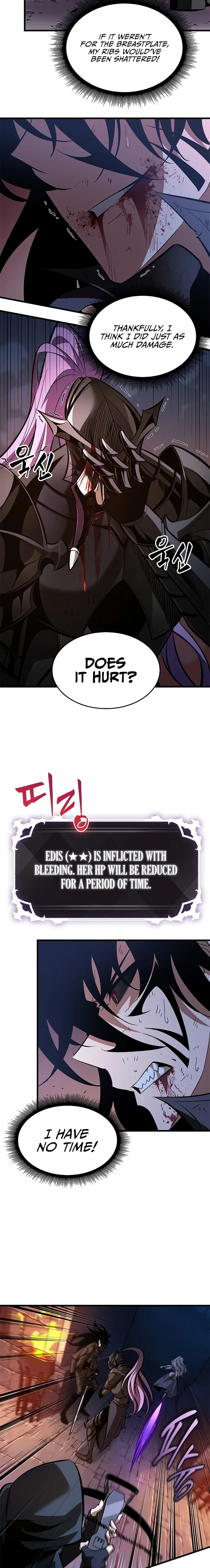 Pick Me Up Chapter 54 - Page 5