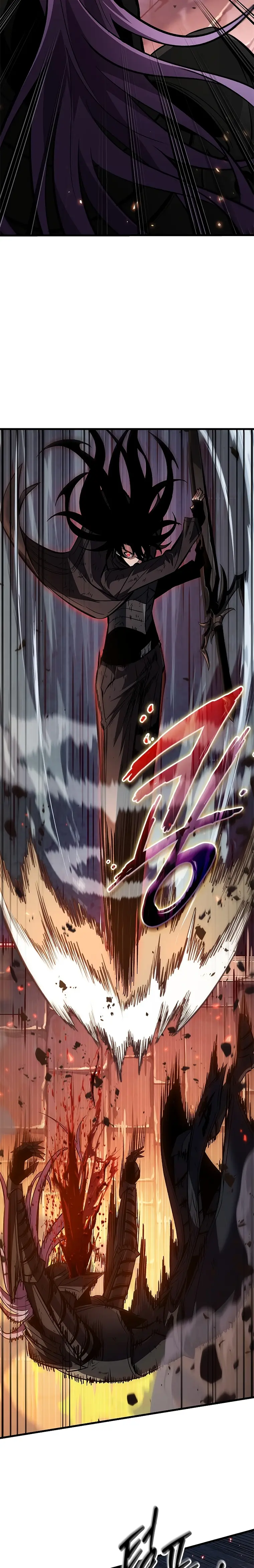 Pick Me Up Chapter 54 - Page 8