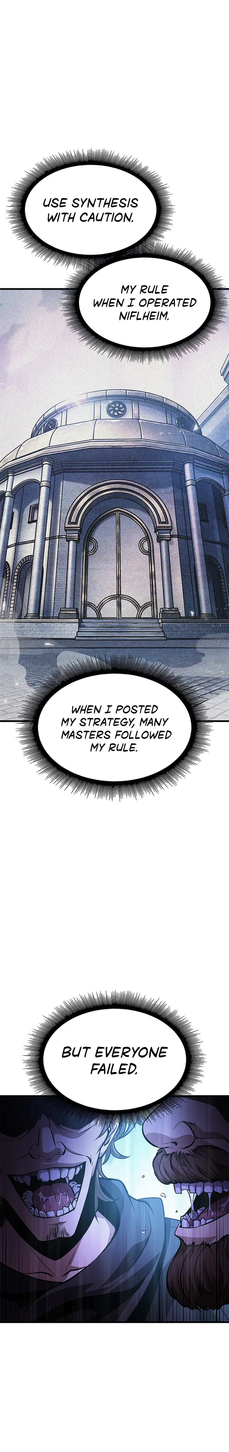 Pick Me Up Chapter 55 - Page 12