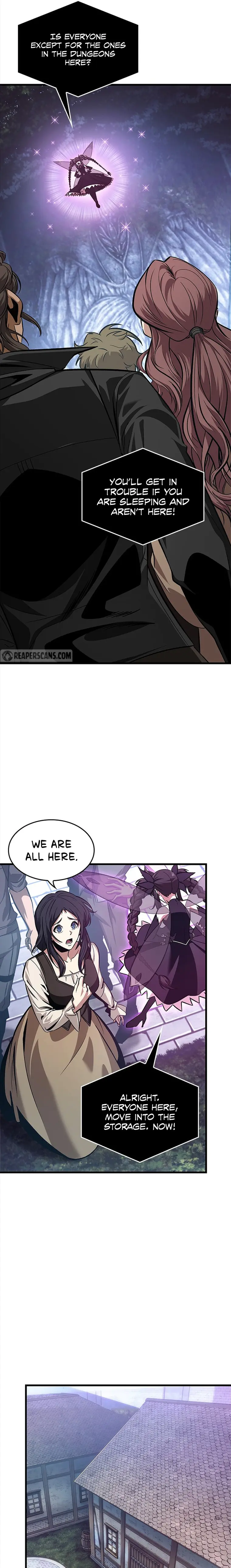 Pick Me Up Chapter 55 - Page 21