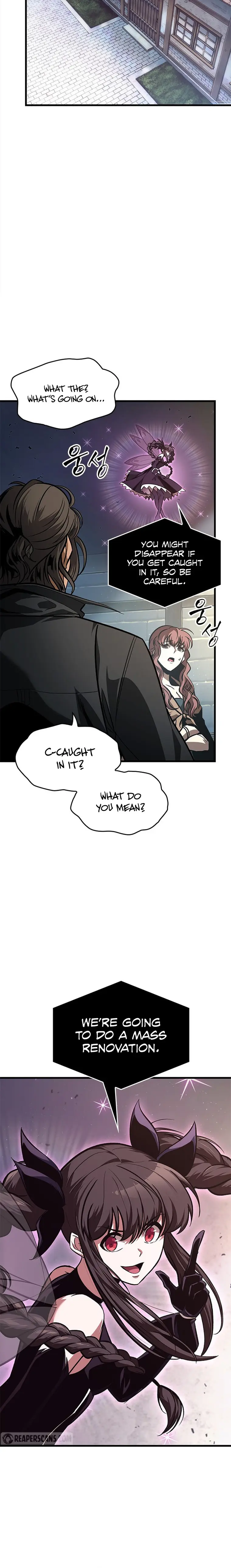 Pick Me Up Chapter 55 - Page 22