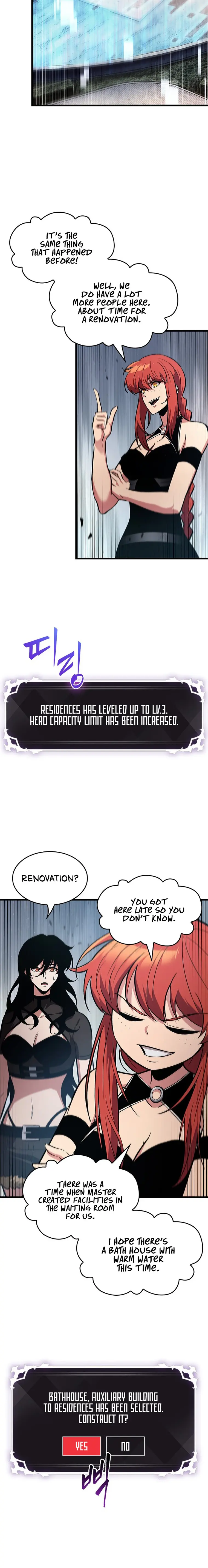 Pick Me Up Chapter 55 - Page 24